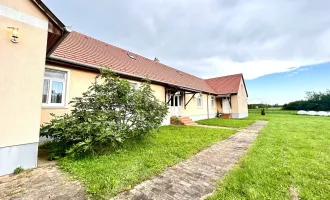 Hier werden Wohnträume wahr - Einzigartiger Bungalow mit knapp 3.500m² Grundstück!