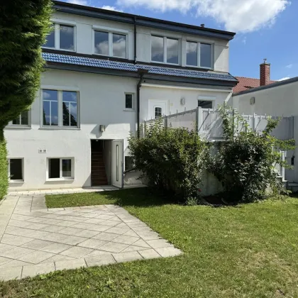 Provisionsfrei: Schönes 154m² Einfamilienhaus mit Garten und Pool - Stammersdorf 1210 Wien - Bild 2