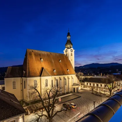 HOCHWERTIG INVESTIEREN* WOHNEN* ARBEITEN* ZENTRUM DER MARKTGEMEINDE PURGSTALL - Bild 2