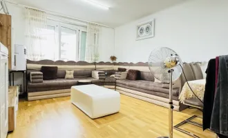 Moderne 2-Zimmer Wohnung in zentraler Lage des 20 Bezirk!