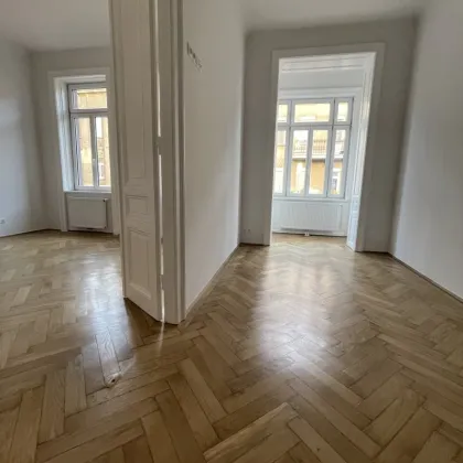 repräsentativer Altbau mit 3 1/2 Zimmern **nahe U4 Ober St. Veit** - Bild 2