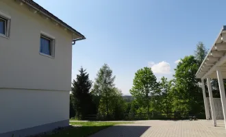 PERFEKT FÜR NATURLIEBHABER! inkl. CARPORT! WOHNUNG MIT WALDBLICKTERASSE und schöner RAUMAUFTEILUNG!