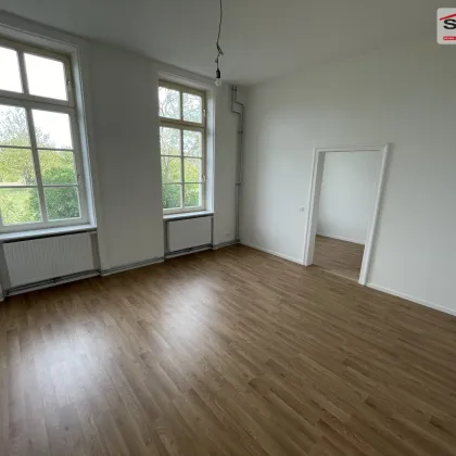 Sanierte Albauwohnung in Blumau-Neurißhof - Bild 2