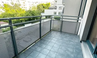 Top Lage!! Sonnige 3-Zimmerwohnung mit Balkon in U-Bahn-Nähe zum Verkauf (U3)