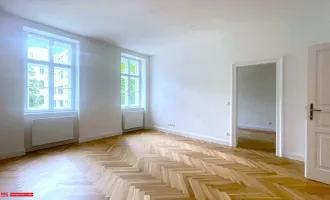 ABSOLUTE TOPLAGE zu 1070 - ERSTBEZUG - GRÜNBLICK - STILJUWEL - NOCH 7 WOHNUNGEN ab 47-67m² VERFÜGBAR