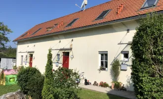 Hitzendorf 43a/4 - Maisonettenwohnung mit Terrasse und Garten in Hitzendorf