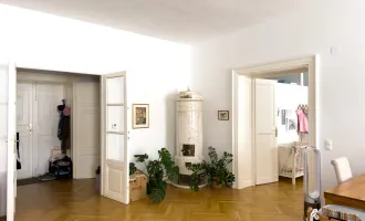 Moderne 2-Zimmer Altbauwohnung zwischen Wiener Hofburg und Stephansplatz!