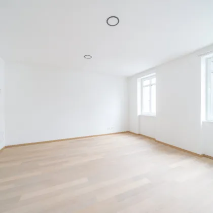 Provisionsfreie Altbauwohnung nächst Prater - Bild 3