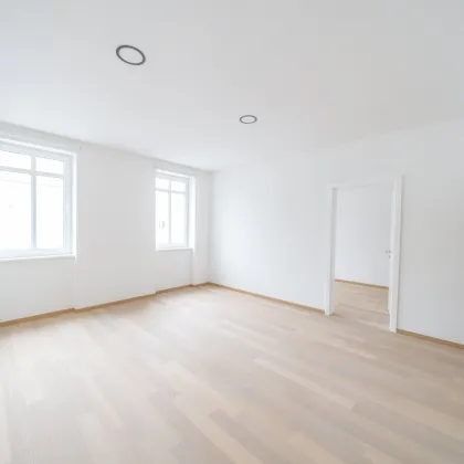 Provisionsfreie Altbauwohnung nächst Prater - Bild 2