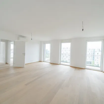 3-Zimmer mit Klimaanlage und südseitigem Balkon - Bild 2