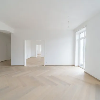 5 Zimmer Altbautraum mit Balkon - Bild 2