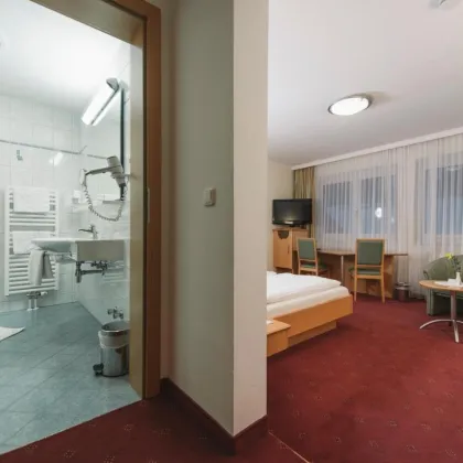 Charmantes 3-Sterne-Hotel in traumhafter Lage der Obersteiermark zu verkaufen - Bild 3