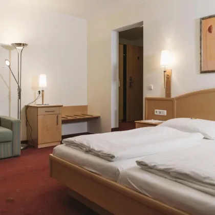 Charmantes 3-Sterne-Hotel in traumhafter Lage der Obersteiermark zu verkaufen - Bild 2