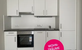 Unbefristetes Wohnvergnügen im Jakomini Verde! Mieten Sie jetzt Ihre neue Erstbezugs-Wohnung in Graz