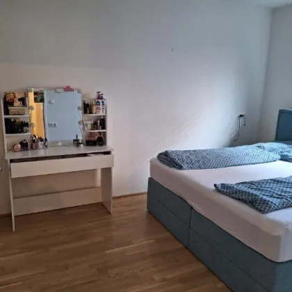 Wunderschöne 3-Zimmer Wohnung mit Balkon in Bärnbach! Ab September verfügbar! - Bild 2