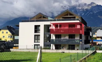 Neuwertige Traumwohnung in Wattens -  ca. 78m² Luxus mit Balkon und hochwertiger Ausstattung