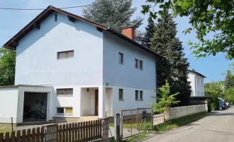 Ein/Zweifamilienhaus (Komplettsanierung nötig) in 8054 Graz-Straßgang