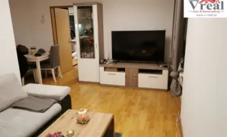 Attraktive 2-Zimmer Wohnung in Feldkirch - Gisingen