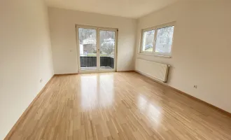 Gemütliche 2-Zimmerwohnung mit Balkon in Götzis zu vermieten!