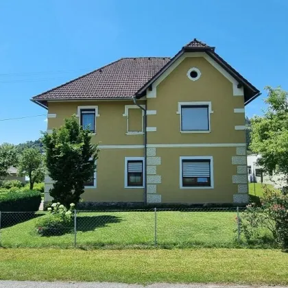 ZWEIFAMILIENHAUS IN GLANDORF! SCHÖNER GARTEN/FREIFLÄCHE! - Bild 3