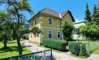 WOHNHAUS FÜR EINE ODER ZWEI FAMILIEN IN GLANDORF! SCHÖNER GARTEN/FREIFLÄCHE!