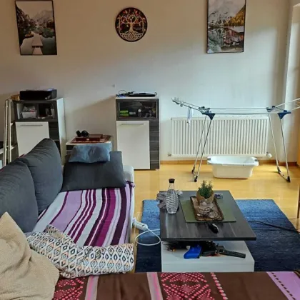 Sonnige 3-Zimmer Dachgeschoßwohnung in Vandans - Bild 3