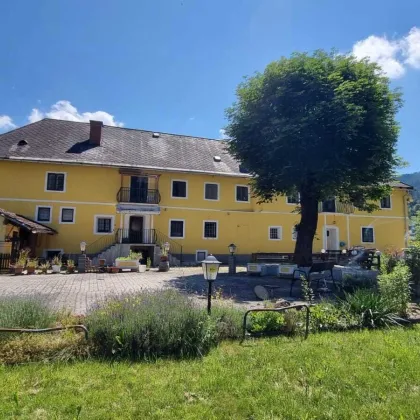 Wieting - Mehrfamilienhaus - Ehemaliges Gasthaus  "Achtung Neuer Preis" - Bild 3