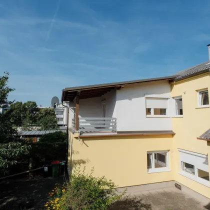 Mehrpartein/Mehrfamilienhaus im Zentrum von Deutsch Wagram - Bild 3