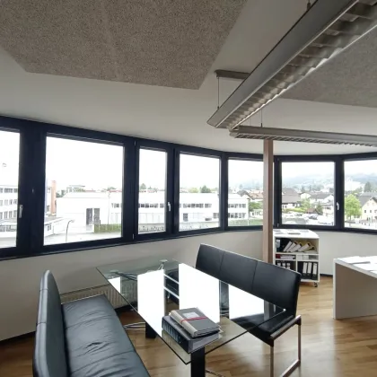 Premium-Bürofläche in Top Lage – Ihre neue Geschäftszentrale in Dornbirn! - Bild 2