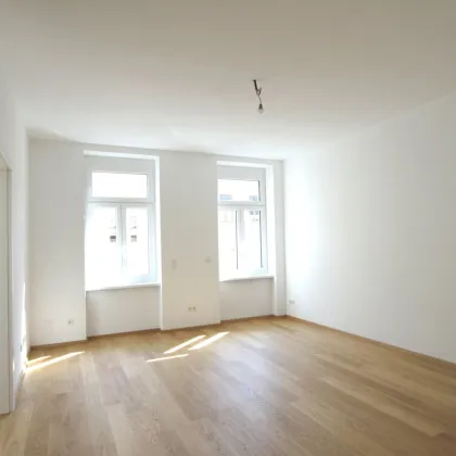 2 Zimmer Altbauwohnung - Kurzzeitvermietung erlaubt - Bild 2