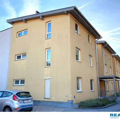 Zentrale 3-Zimmer-Wohnung in Wattens - Bild 2