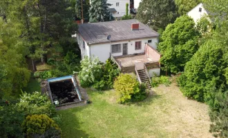 Doppelhaushälfte in Oberlaa - Ihr zukünftiges Zuhause wartet auf Sie!