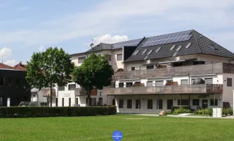 Ausgezeichnet vermietete, neuwertige Dachgeschosswohnung in Ternberg - Eigennutzung schnell möglich