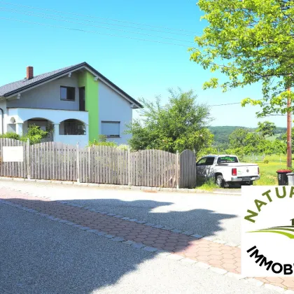 Haus mit viel POTENZIAL und TOLLER LAGE im SÜDBURGENLAND zu VEREKAUFEN! - Bild 2