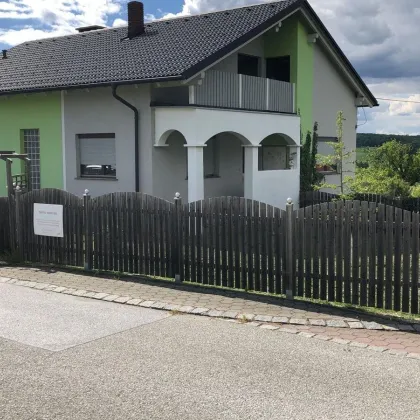 NATUR und RUHE - Haus mit viel POTENZIAL im SÜDBURGENLAND zu verkaufen! - Bild 2