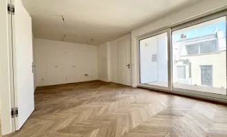 Residenz-Brunnenmarkt: Modern-Elegant Living in Vienna's Prime Location - Kurz vor Fertigstellung!