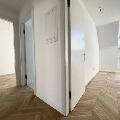 Residenz-Brunnenmarkt: Modern-Elegant Living in Vienna's Prime Location - Kurz vor Fertigstellung! - Bild 2