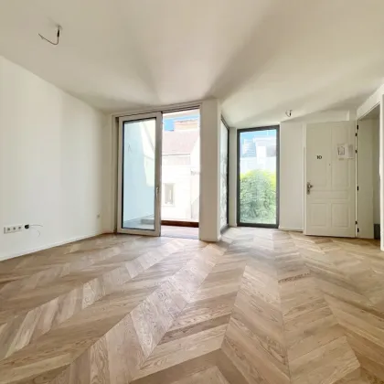 Residenz-Brunnenmarkt: Modern-Elegant Living in Vienna's Prime Location - Kurz vor Fertigstellung! - Bild 3