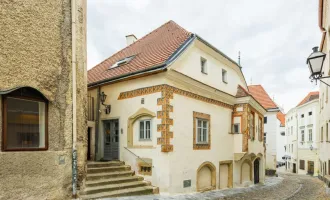 Liebhaber Zinshaus im Herzen von Krems - Renditeobjekt in Top Lage