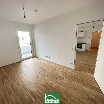 AKTION 1 MONAT MIETZINSFREI! Geniale Wohnanlage mit Erstbezugswohnungen! PROVISIONSFREI! Beste Lage REININGHAUSSTRAßE 10, 8020 GRAZ - Bild 3