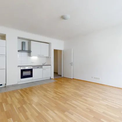 orea | Schöne 1-Zimmer-Wohnung direkt bei der Mariahilfer Straße | Smart besichtigen · Online anmieten - Bild 2