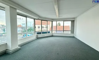 Vielseitig nutzbare Bürofläche in Vösendorf - Top Lage, Top Preis! (Büro, Firmenadresse, Lager)