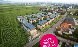 Ruhige und zentrale Lage in St. Pölten - Genießen Sie Natur und Stadtgleichzeitig