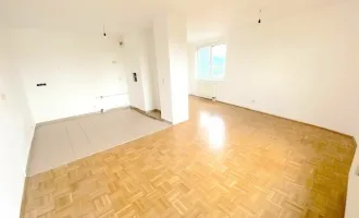 PROVISIONSFREI VOM EIGENTÜMER! 2-ZIMMER DG-WOHNUNG IN DER FORSTHAUSGASSE!