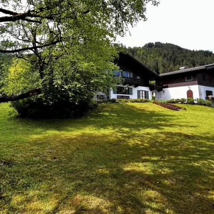 Landhaus-Anwesen im traditionellen Kitzbühel-Stil - Bild 3