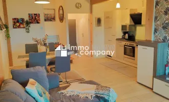 Exklusive Ferienwohnung in Koppl, Salzburg - 62m² zum Wohlfühlen für 620.000,00 € inkl. 2 Stellplätze!