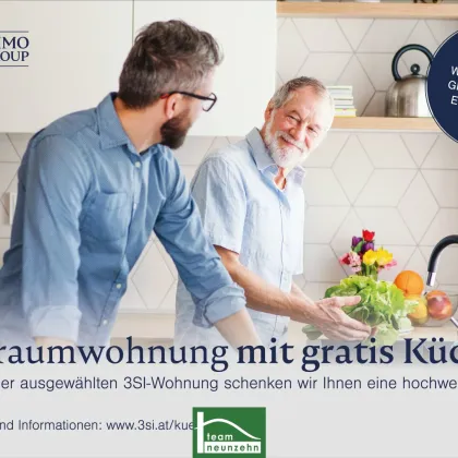 Wohnen in begehrter Lage im schönen Altbau - Stuwerviertel - Nähe Vorgartenmarkt - Bild 2