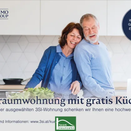 Wohnen in begehrter Lage im schönen Altbau - Stuwerviertel - Nähe Vorgartenmarkt - Bild 2