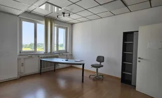 Modernes Büro / Praxis in Vösendorf - ca. 35.6m² Fläche für effizientes Arbeiten (Büro, Firmenadresse, Lager)