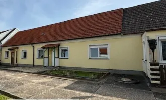 Parndorf - klein, aber fein! Gemütliches Haus im Ortszentrum